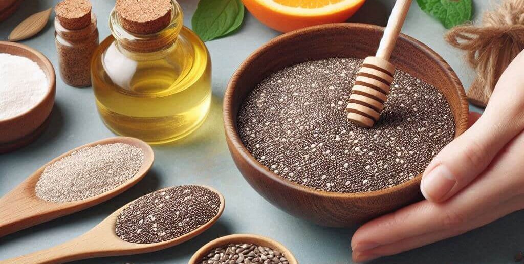 Çiya Tohumunun Faydaları Nelerdir? Chia (Çiya) Tohumu Nedir? Zayıflatır mı?