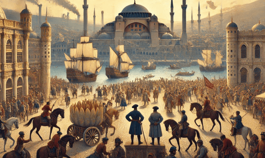 XVIII. Yüzyıl Osmanlı Islahatları Nelerdir? Değişimin ve Direnişin Yüzyılı