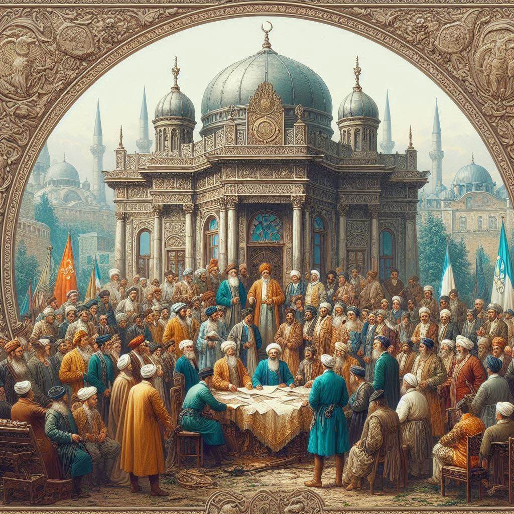 1833 Hünkar İskelesi Antlaşması ve Osmanlı İmparatorluğu'ndaki Etkileri