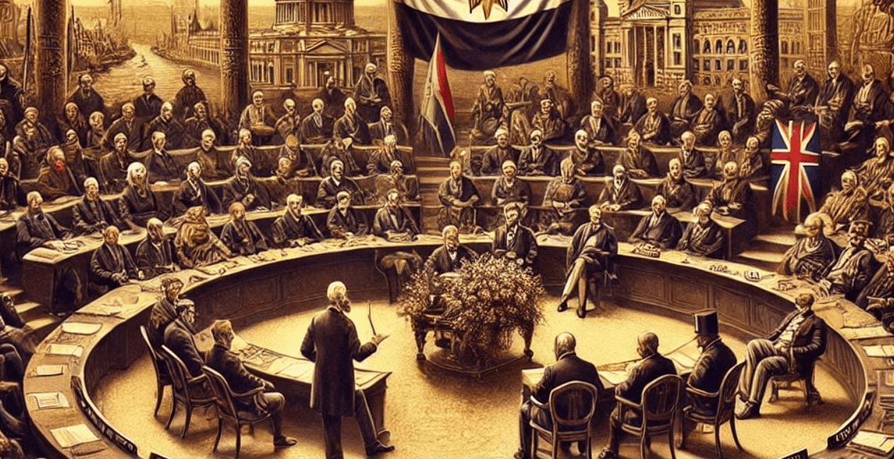 1840 Londra Konferansı ve Mısır Sorunu, Osmanlı'nın Zayıflayan Egemenliği