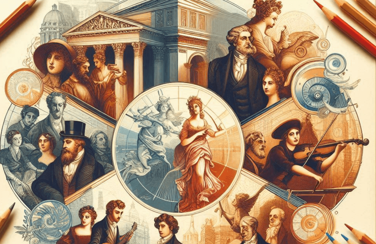 19. ve 20. Yüzyıl Felsefesi, Pozitivizm, Sezgicilik ve Varoluşçuluk Nasıl Dünyayı Değiştirdi?