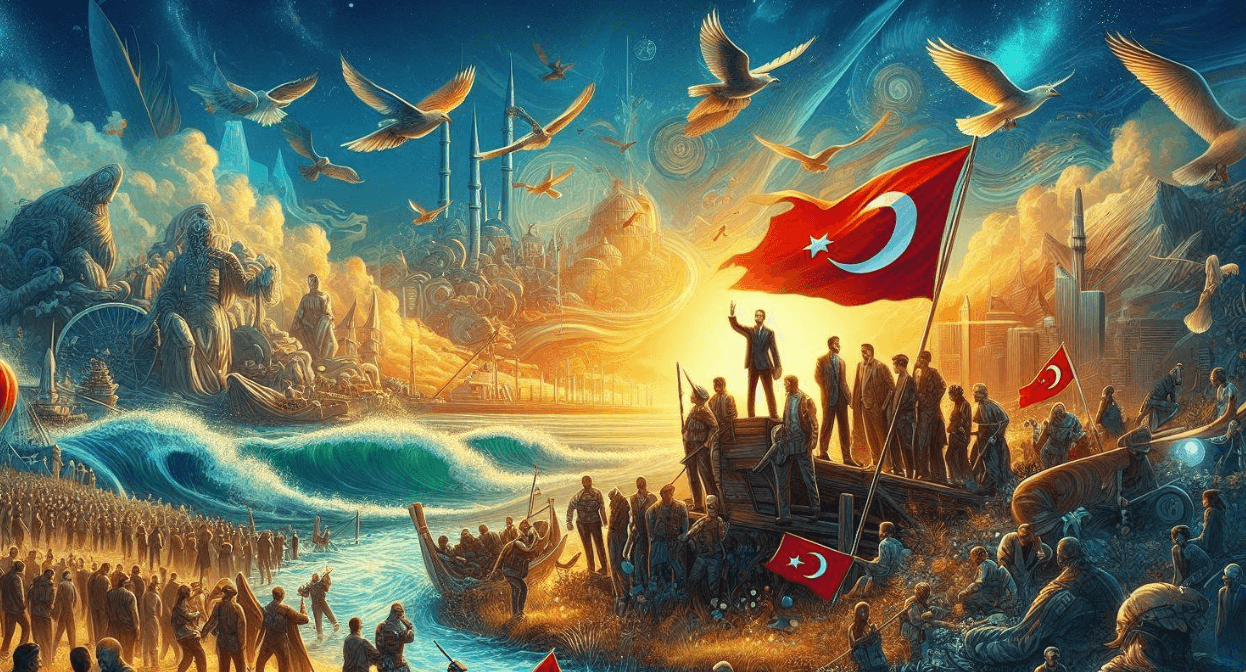 Cumhuriyet Nedir
