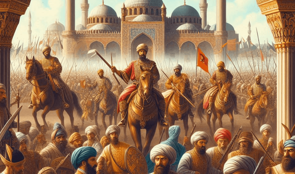 II. Bayezid Dönemi Savaşları Nelerdir