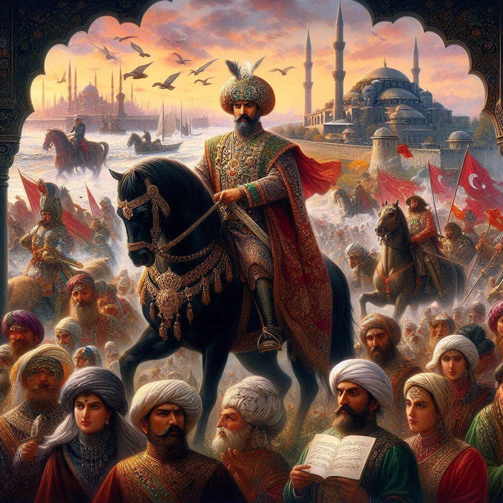 III. Murat