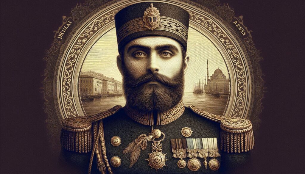 Abdullah Ramiz Paşa