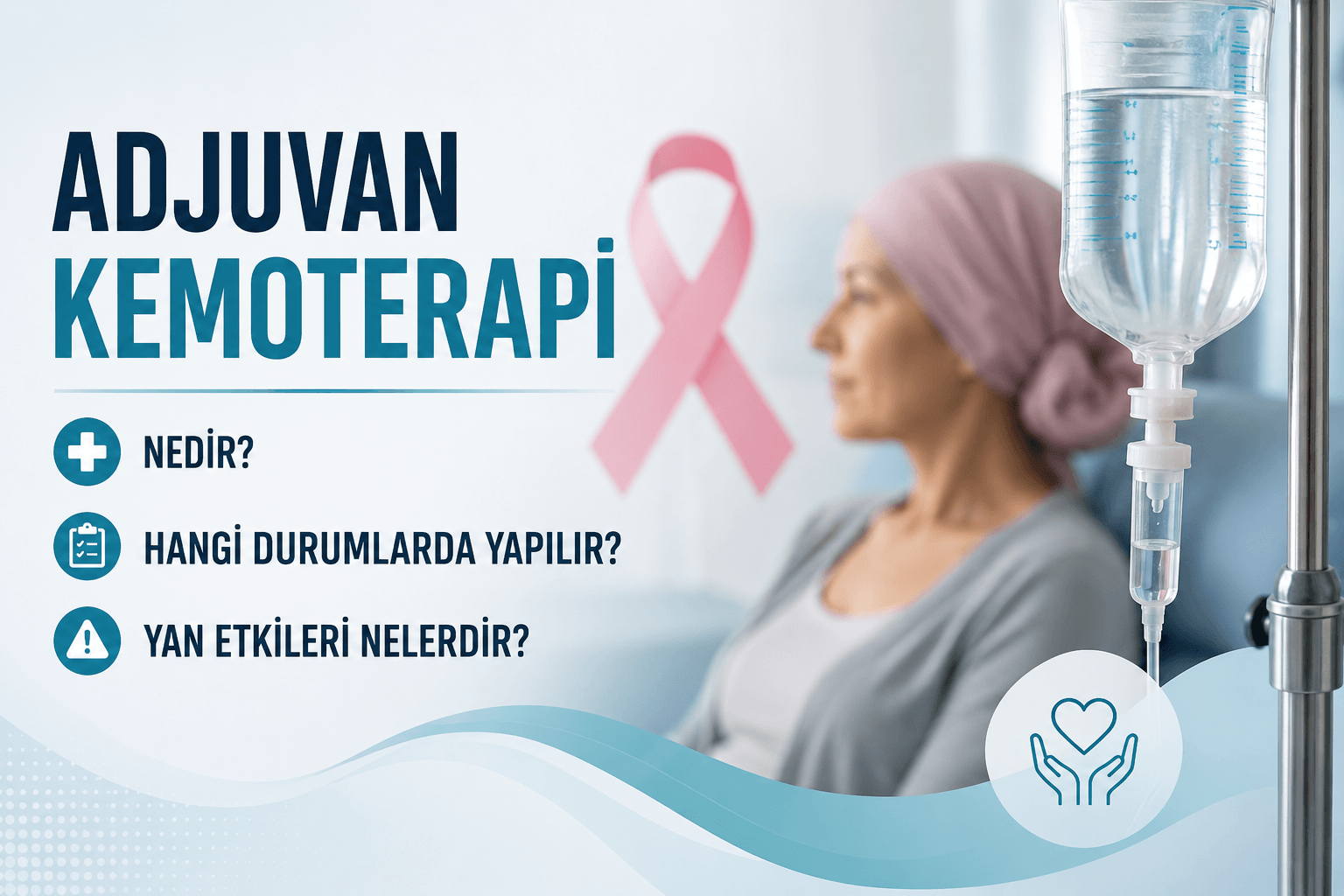 Adjuvan Kemoterapi
