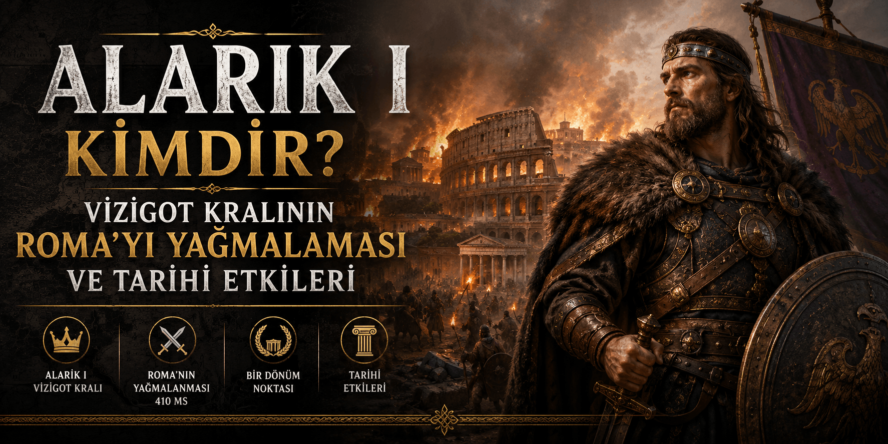 Alarik I