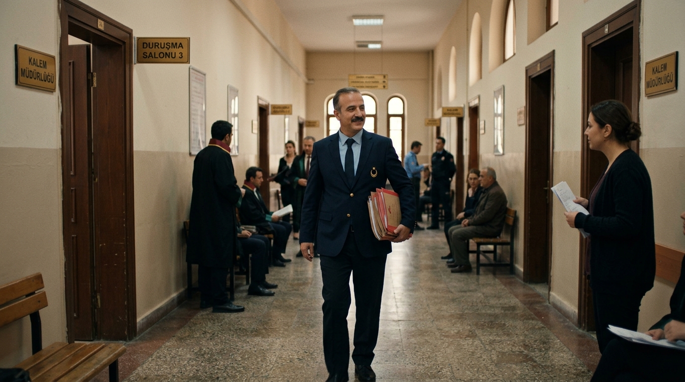 Mübaşir