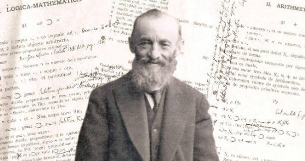 Giuseppe Peano