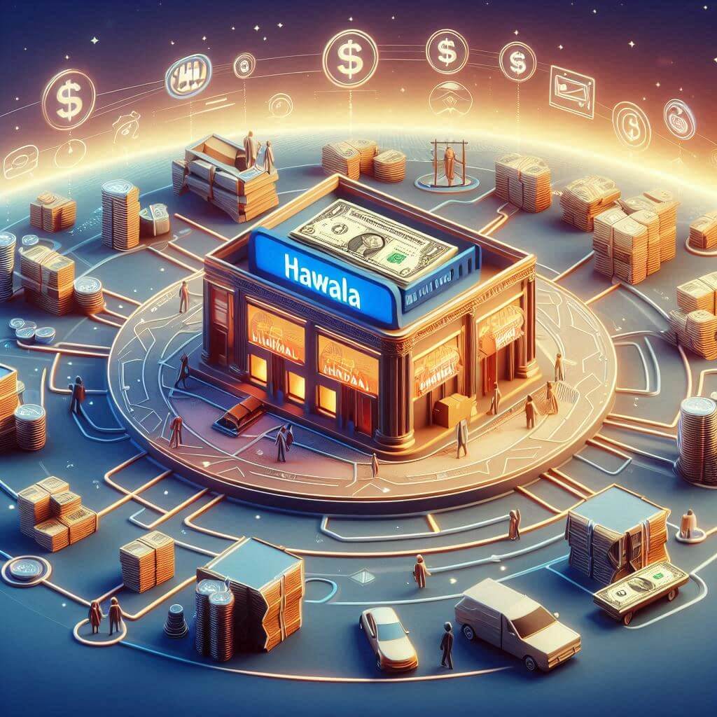 Hawala Nedir? Hawala Sistemi Nasıl Çalışır ve Neden Tercih Edilir?