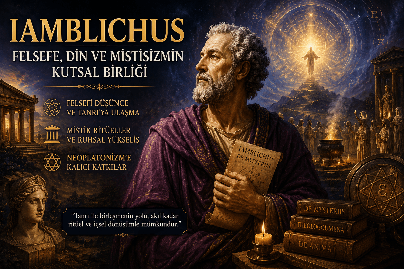 Iamblichus