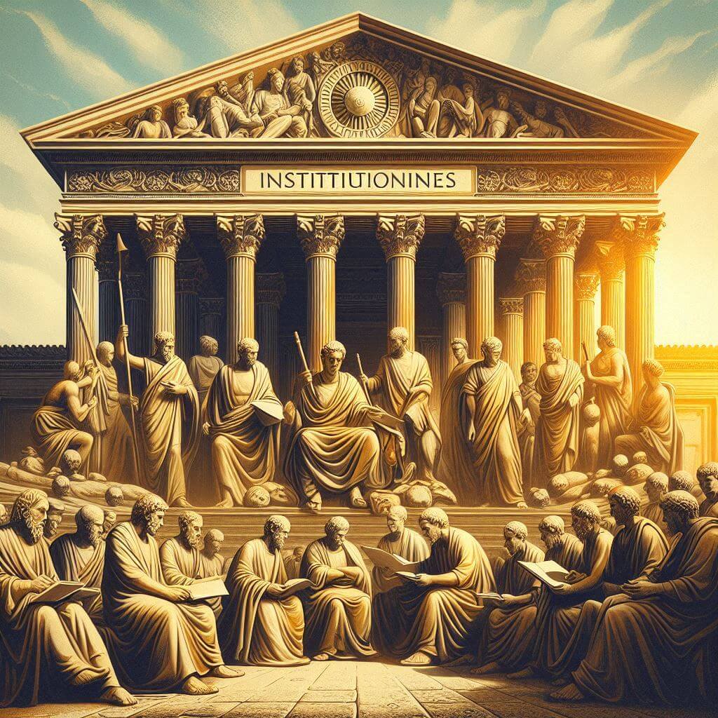 Institutiones