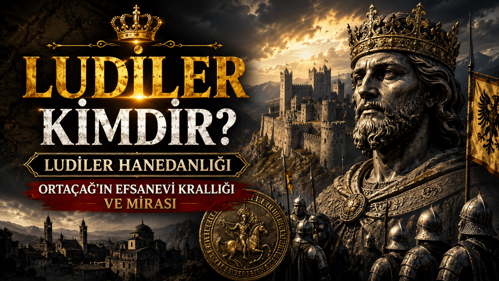 Ludiler