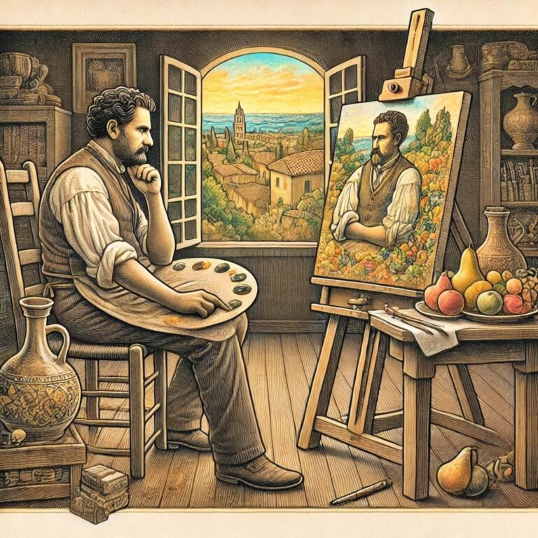 Paul Cezanne