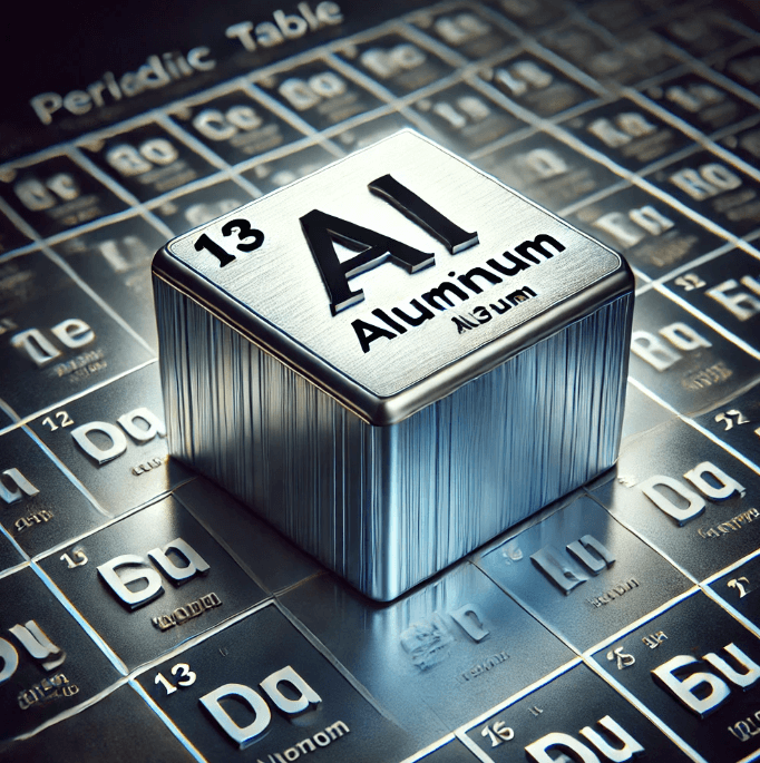 aluminyum