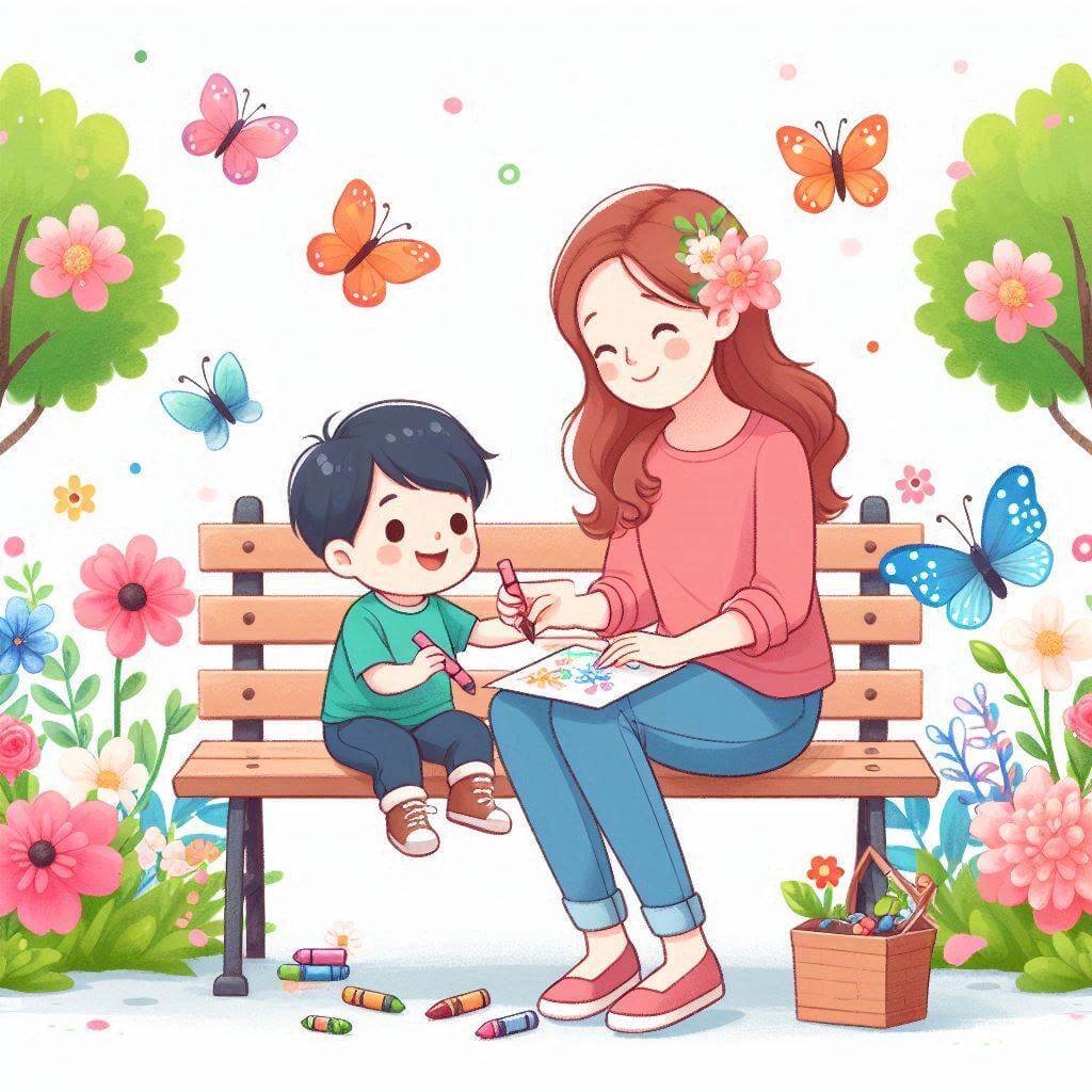 Anneler Günü İle İlgili Yazılar