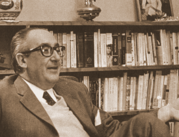Álvaro Cunqueiro