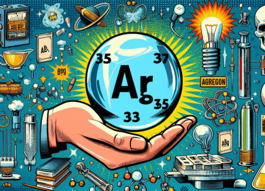 Argon Nedir? Argon Elementinin Özellikleri, Kullanım Alanları ve Gelecekteki Potansiyeli