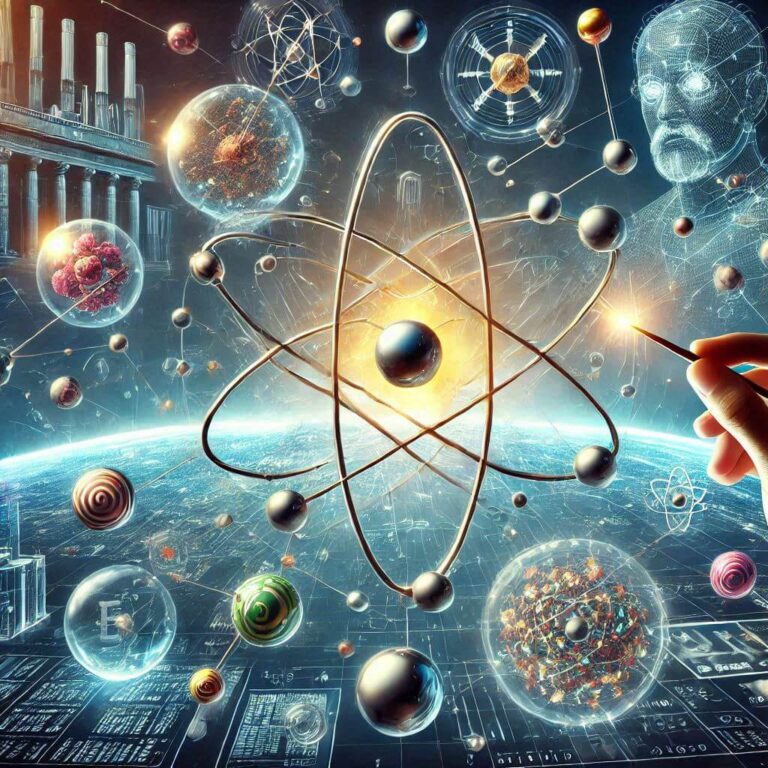 atom