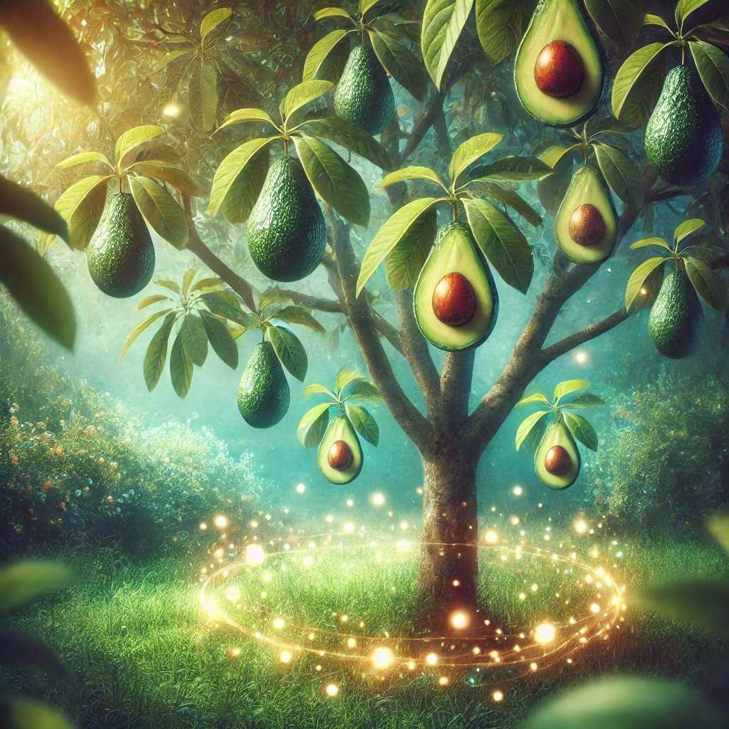 Rüyada Avokado Görmek Ne Anlama Gelir? Avokado Yemek, Ağacı Görmek