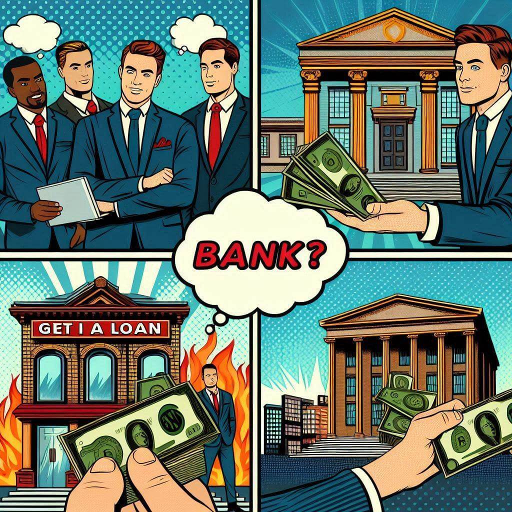 Bankalar Dışında Nerelerden Kredi Alınabilir? Alternatif Kredi Seçenekleri