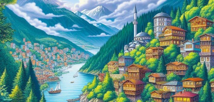 74 Plaka Kodu Hangi Şehre Aittir