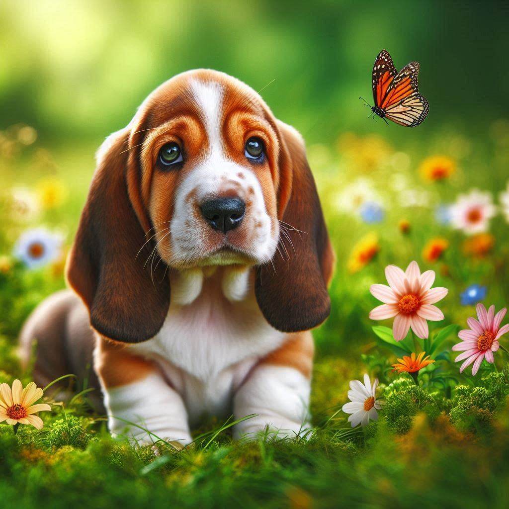 Basset Hound Cinsi Köpek Özellikleri ve Bakımı: Kapsamlı Rehber