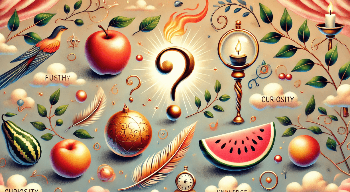 34 Adet Cevabı Belli Eğlenceli Bilmeceler