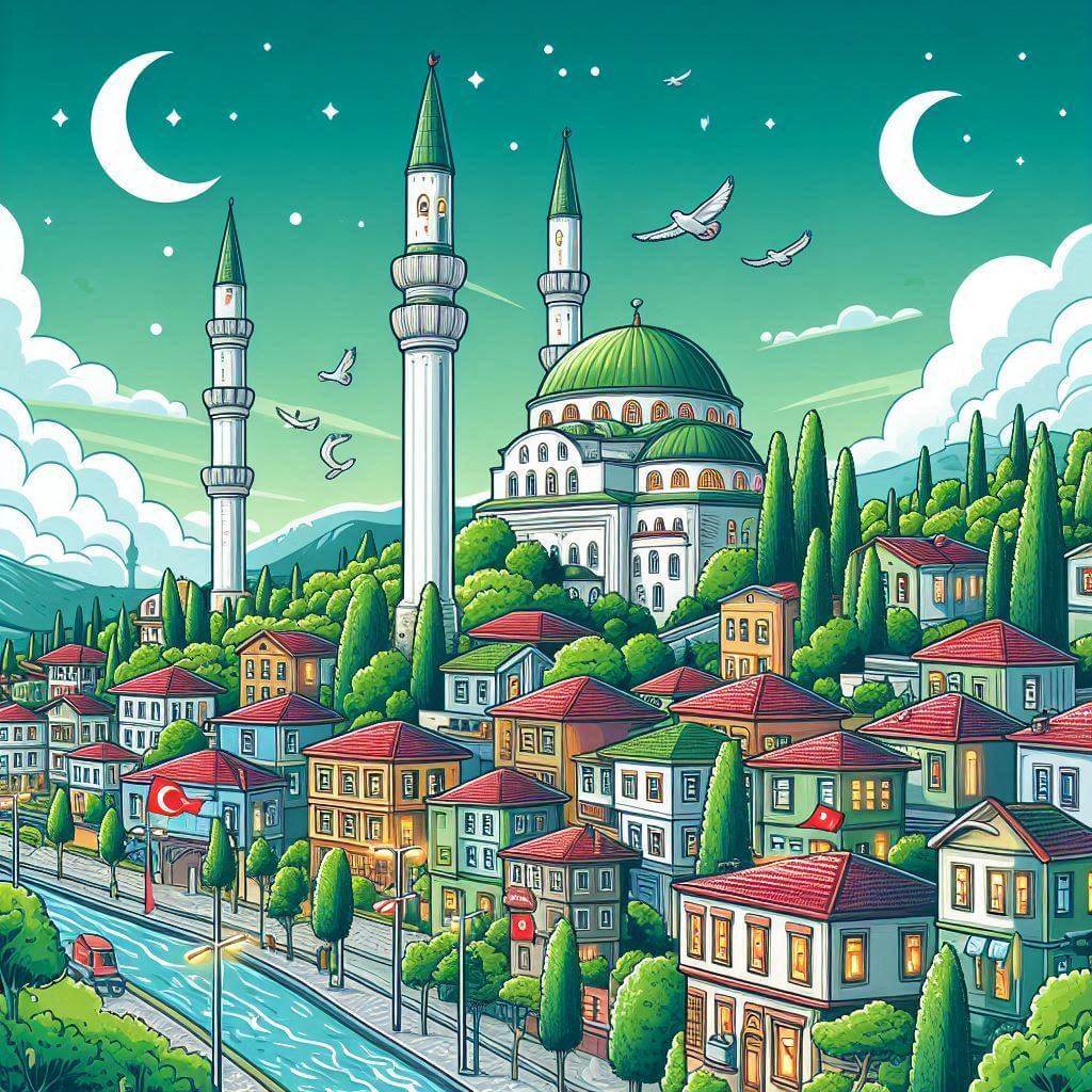 16 Plaka Kodu Hangi Şehre Aittir? Bursa Hakkında Bilmeniz Gerekenler