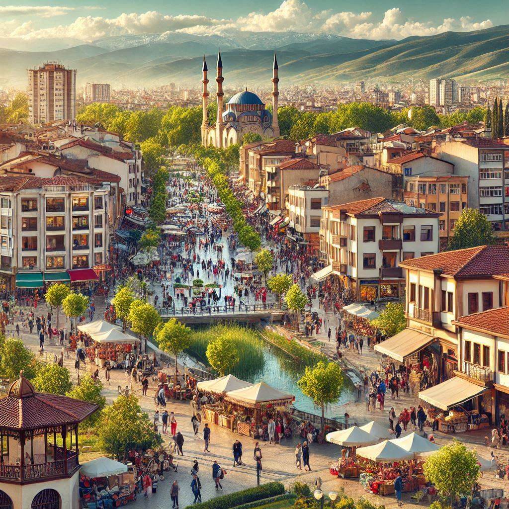 18 Plaka Nerenin Plakasıdır? Hangi Şehrin Plaka Kodudur?