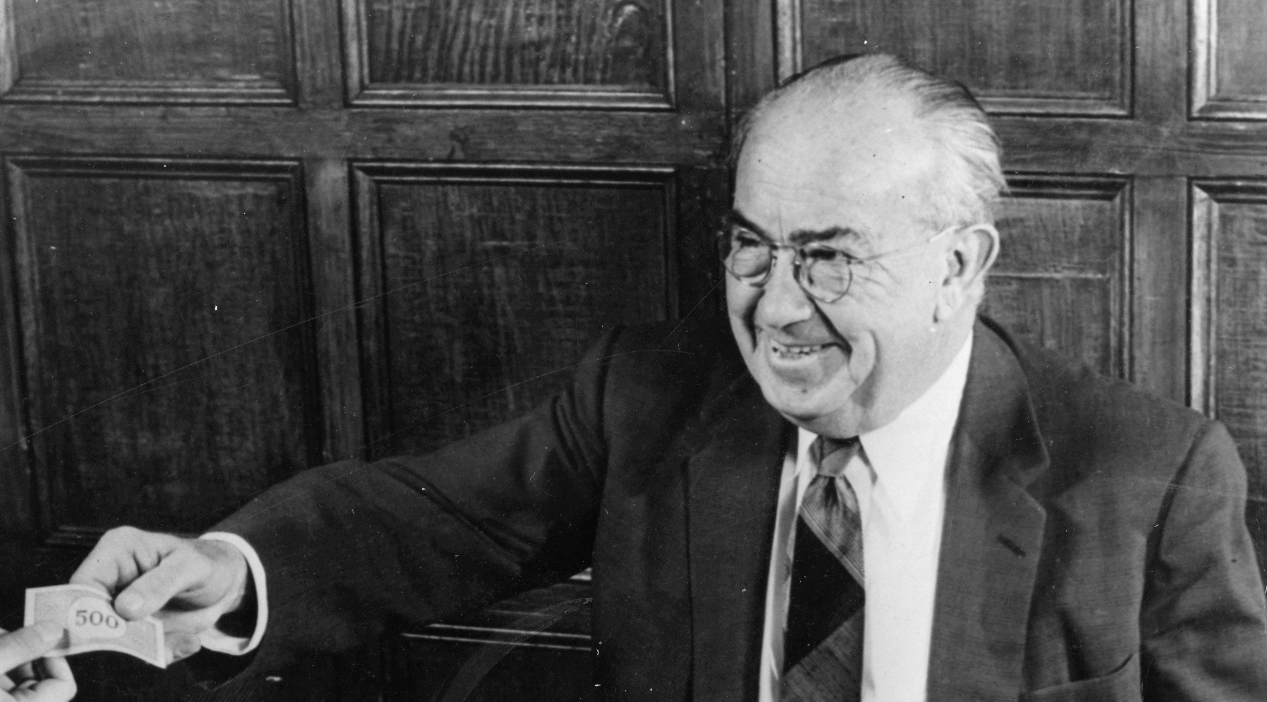 Charles Darrow