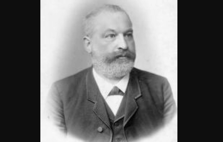 Clemens Winkler