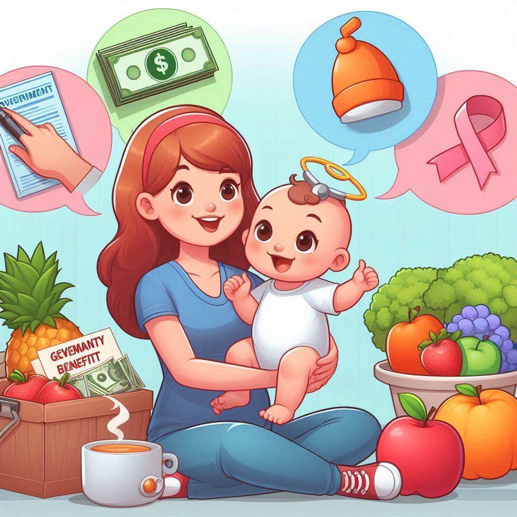 SGK Çocuk Parası (Doğum ve Çocuk Yardımı) Alma Şartları Nelerdir? SGK Çocuk Parası Nereden Alınır?