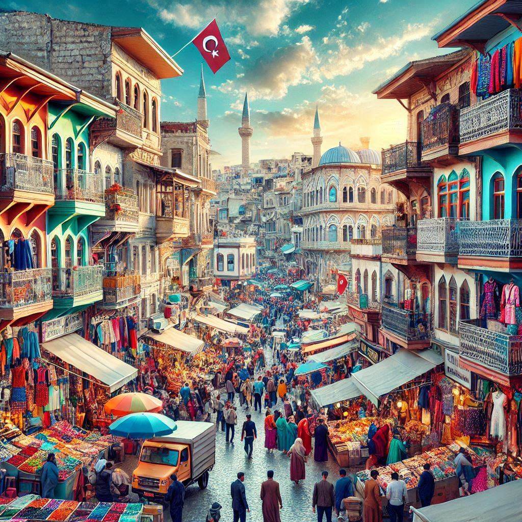 21 Plaka Nerenin Plakasıdır? Diyarbakır Hakkında Bilmeniz Gerekenler