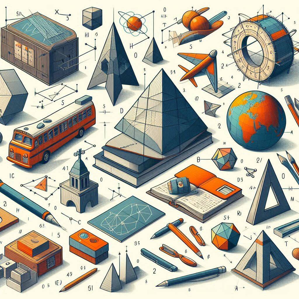 düzlem geometri