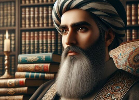 Adudiddin El İci