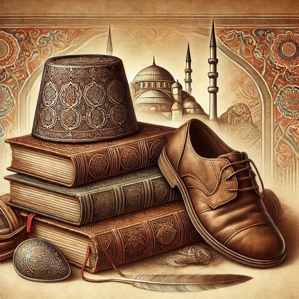 Eski ve Eskimek İle İlgili Atasözleri ve Deyimlerin Derinlemesine İncelemesi