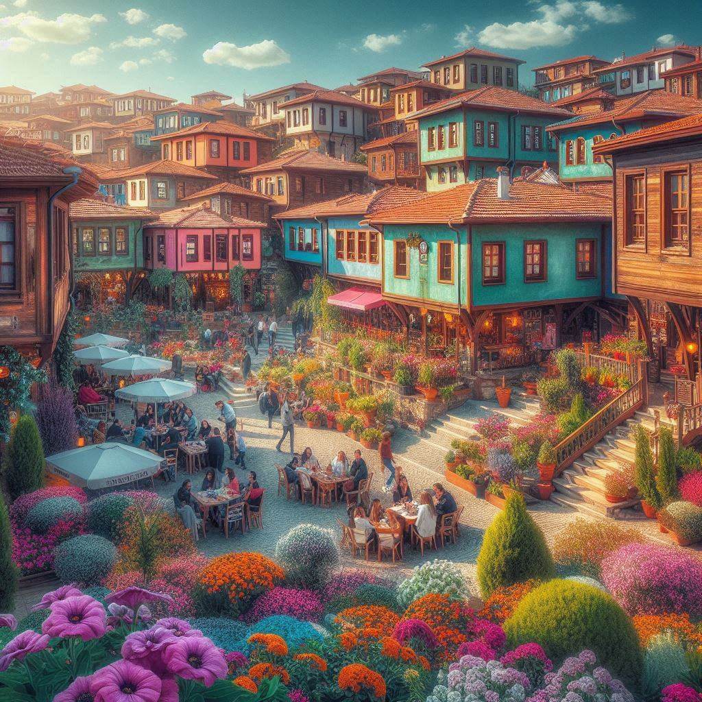 26 Plaka Kodu Hangi Şehre Aittir? Eskişehir Hakkında Bilmeniz Gerekenler