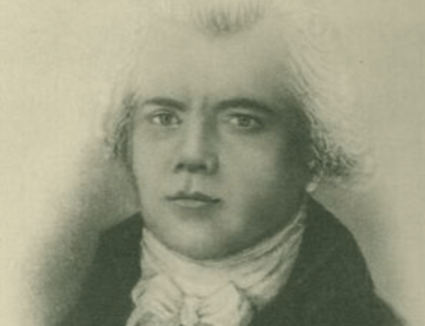 Johan Gadolin