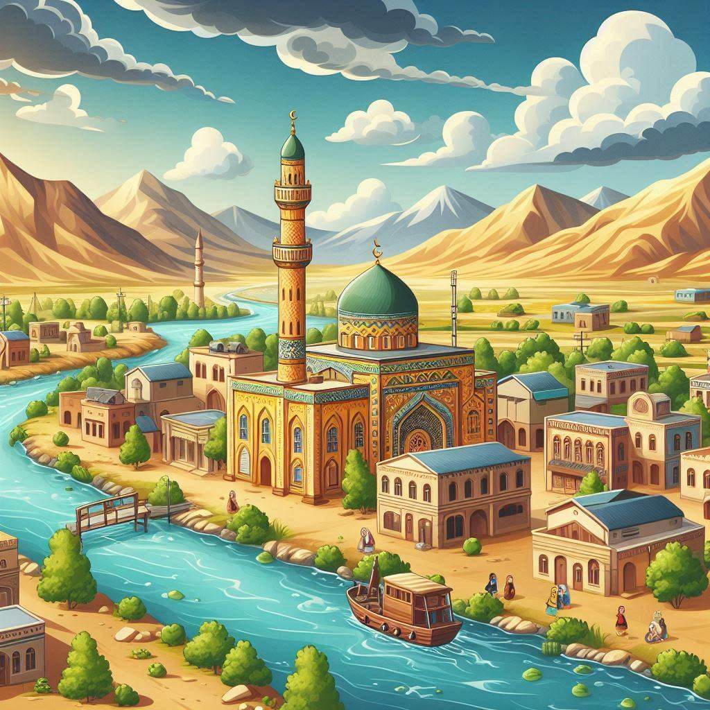 Iğdır