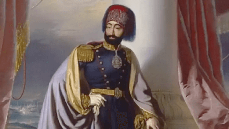 II. Mahmut