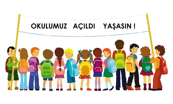 İlköğretim Haftası Pano Örnekleri ve Pano Çalışmaları ile Materyaller