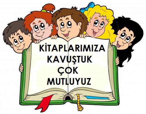 İlköğretim Haftası Pano Örnekleri ve Pano Çalışmaları ile Materyaller