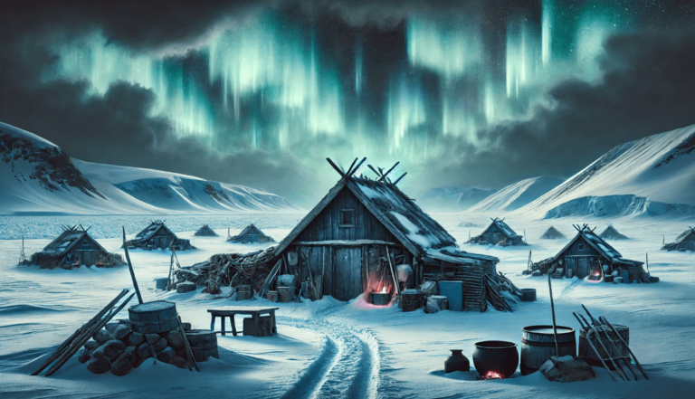 inuit
