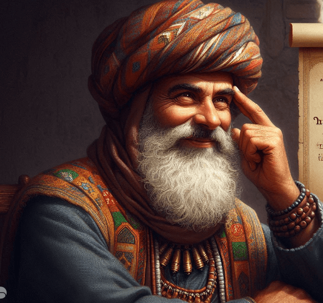 Kara Bahtıma Kırk Beş Ne Demek? Kara Bahtıma Kırk Beş Deyiminin Anlamı ve Hikayesi
