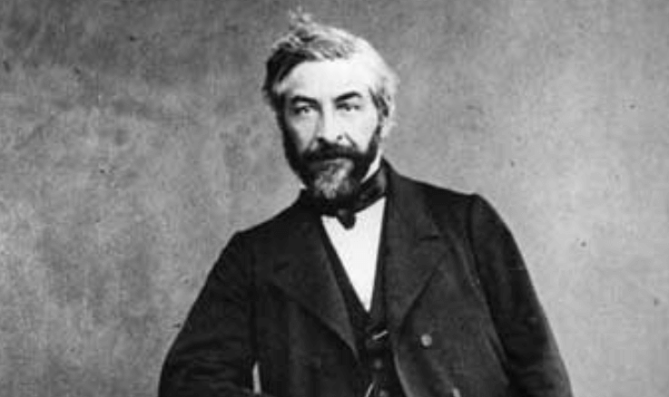 Jean Charles Galissard de Marignac