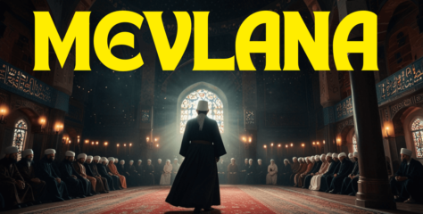 Mevlana Celaleddin Rumi