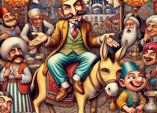 Mizah Nedir? Mizahın Tarihçesi, Türkiye'de İlk Mizah Dergisi Hakkında Bilgi