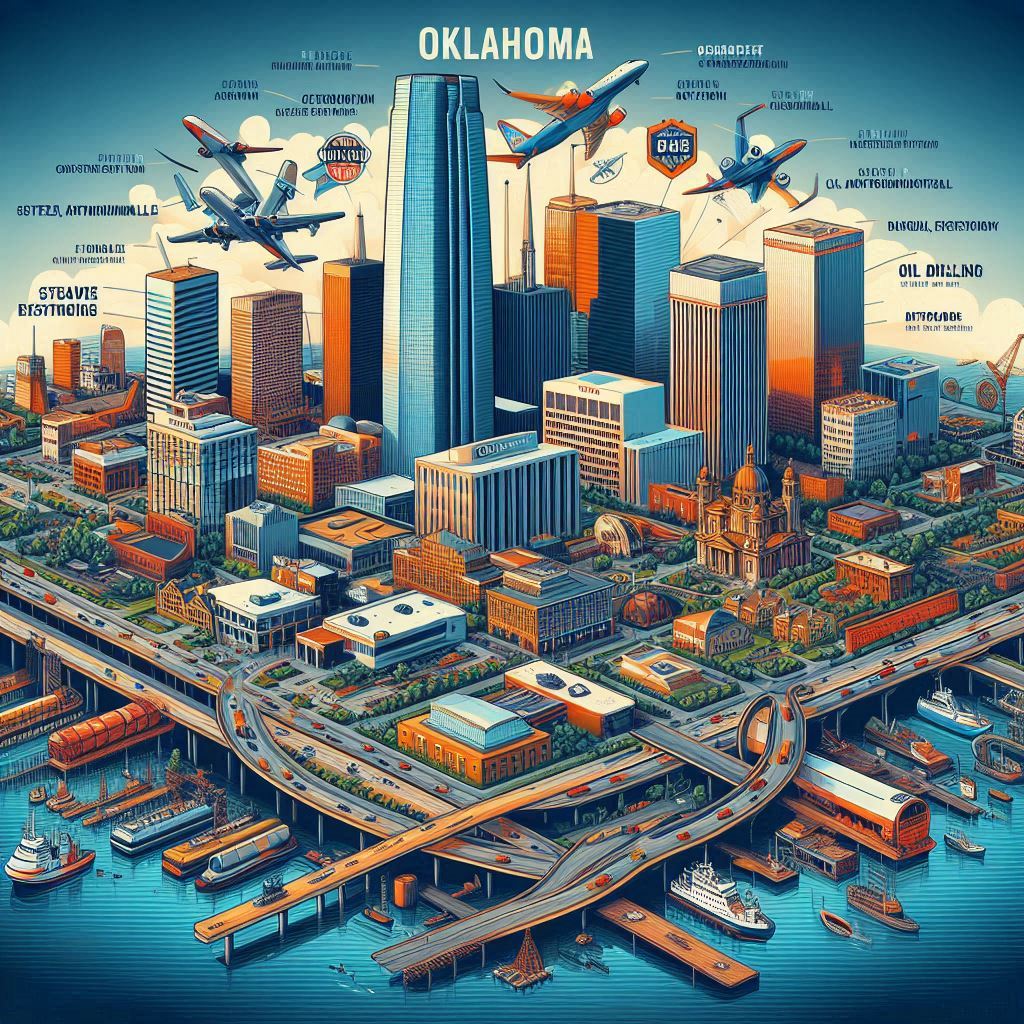 Oklahoma City