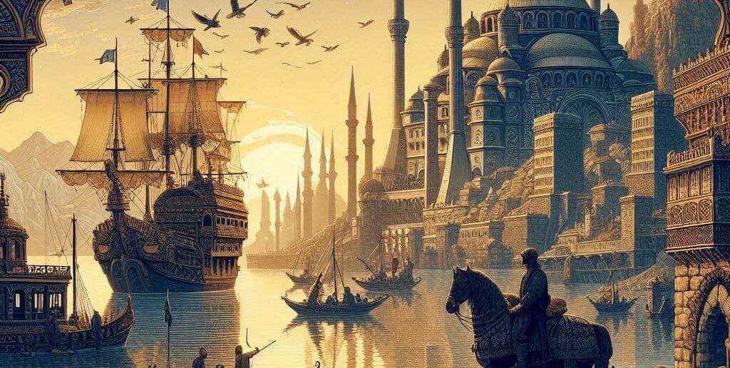 Osmanlı Devleti'nde Arpalık Nedir? Tarih, İşlev ve Günümüzdeki Yansımaları